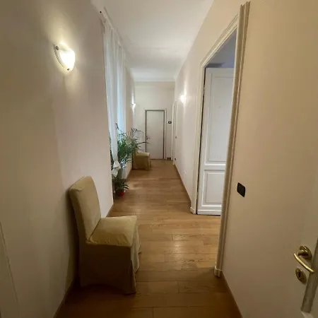 Konukevi Paradise - Brignole Station - Price - Always Open *