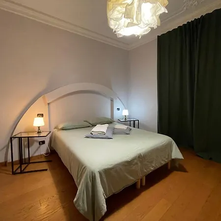 Paradise - Brignole Station - Price - Always Open Konukevi *