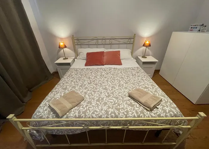 Paradise - Brignole Station - Price - Always Open Janov