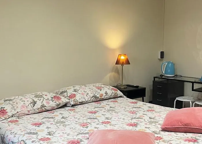 Penzion Paradise - Brignole Station - Price - Always Open