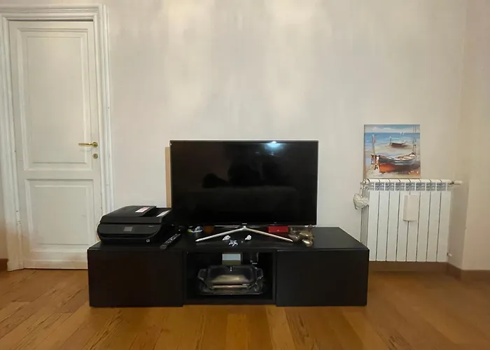 Paradise - Brignole Station - Price - Always Open Penzion