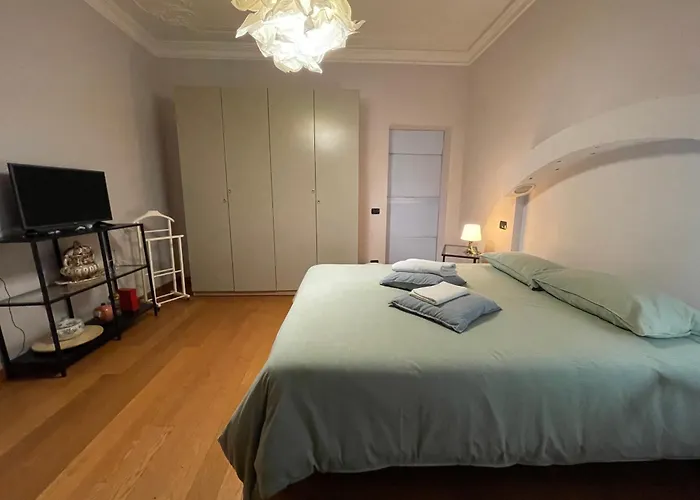 Paradise - Brignole Station - Price - Always Open Penzion