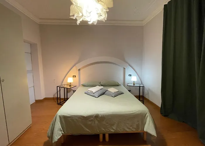 Penzion Paradise - Brignole Station - Price - Always Open Janov