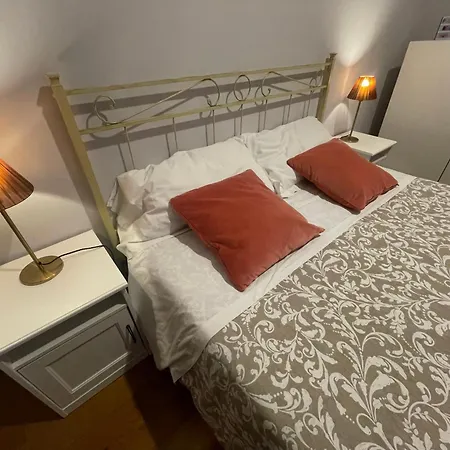 게스트하우스 Paradise - Brignole Station - Price - Always Open 제노바