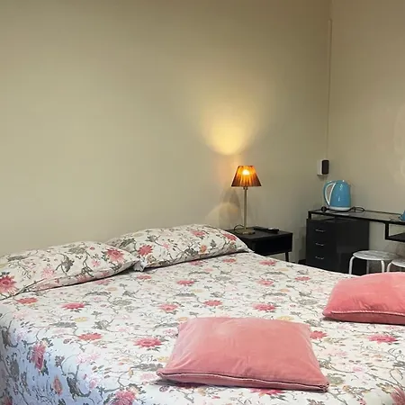 게스트하우스 Paradise - Brignole Station - Price - Always Open