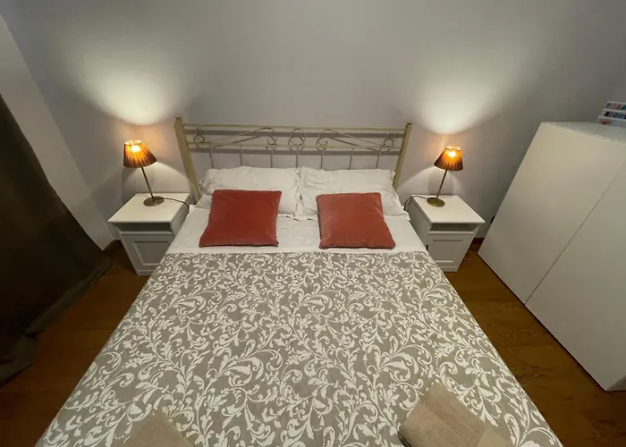 Maison d'hôtes Paradise - Brignole Station - Price - Always Open *