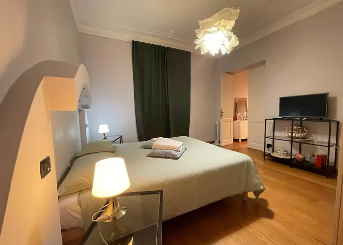 Paradise - Brignole Station - Price - Always Open Genua