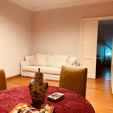 Paradise - Brignole Station - Price - Always Open Πανσιόν *