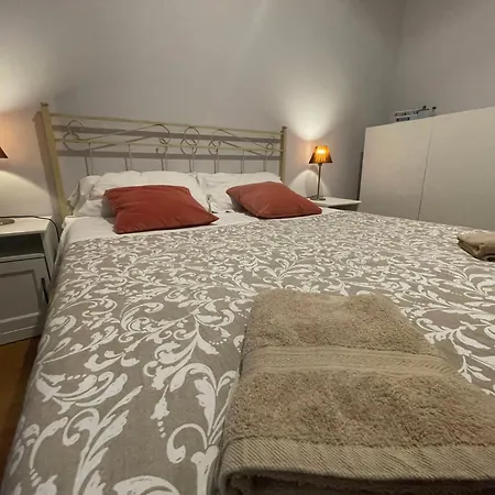 Paradise - Brignole Station - Price - Always Open * Γένοβα