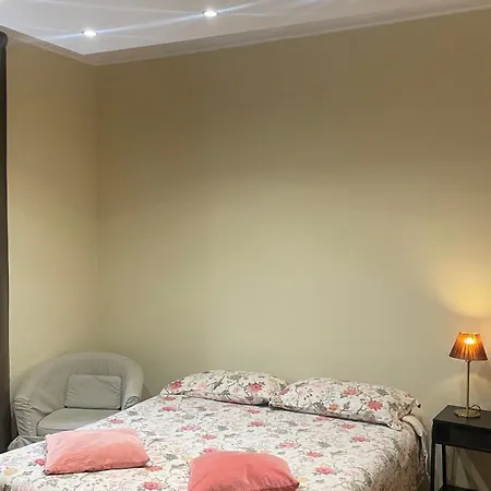 Πανσιόν Paradise - Brignole Station - Price - Always Open