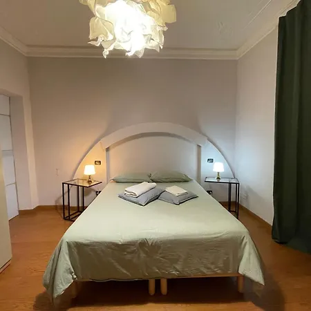 Πανσιόν Paradise - Brignole Station - Price - Always Open Γένοβα