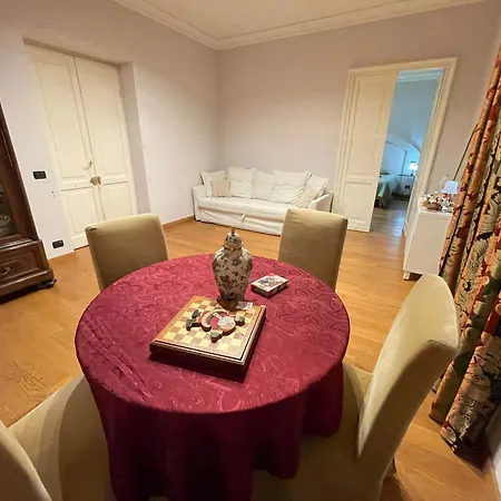 Paradise - Brignole Station - Price - Always Open Affittacamere