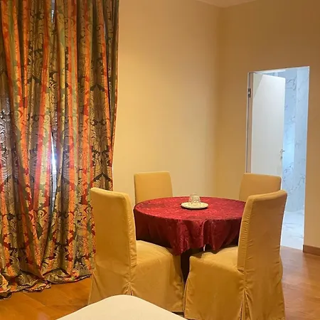 Paradise - Brignole Station - Price - Always Open Pensionat Genua