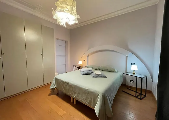 Paradise - Brignole Station - Price - Always Open Гостевой дом *